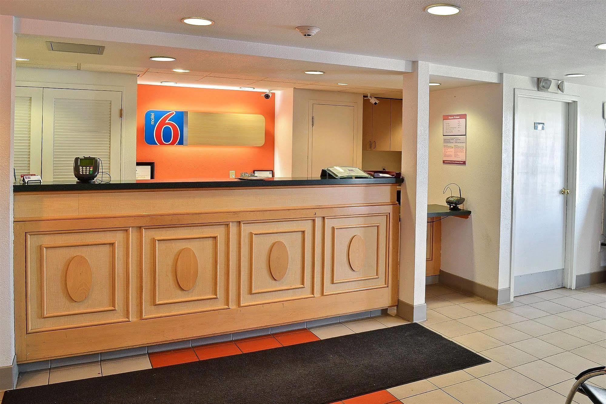 Motel 6-Billings, Mt - North Esterno foto